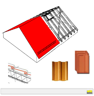 Standortanalyse Solargenerator Beispiel 2