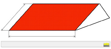 Standortanalyse Solargenerator Beispiel 3